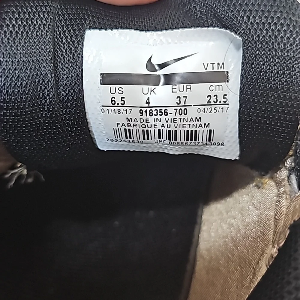 Nike Air Max 97 - Picture 12 of 12